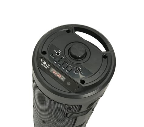 CMIK MK-8896 Bluetooth/karaoke srednji zvučnik - Adazal.ba