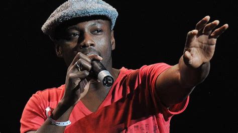 Mc Solaar Pourquoi Il A Marqué Une Génération