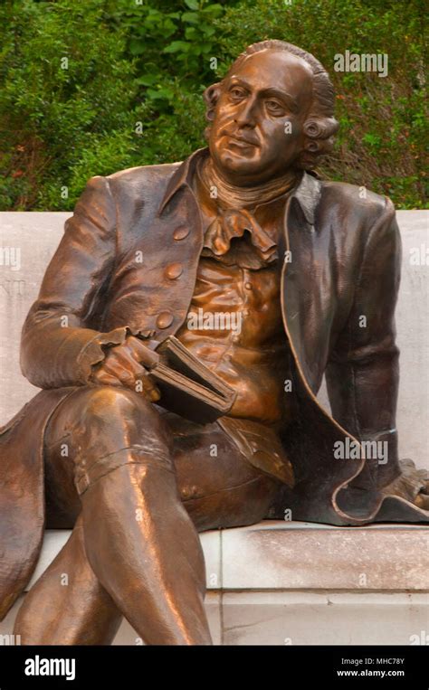 George Mason Statue Hi Res Stock Photography And Images Alamy