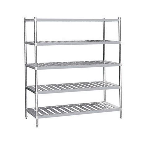 4.7 out of 5 stars. Stainless Steel 5 Tier Kitchen Rack, Rs 150 /kilogram Aman ...