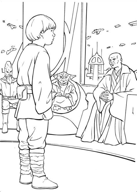 With the new star wars movie the force awakens coming out it was the perfect time to finally throw a star wars birthday party for my boy. Star Wars 32 Ausmalbilder für Kinder. Malvorlagen zum ...