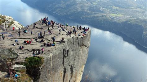 15 Best Tourist Attractions In Norway ⋆ Life Is For Travel