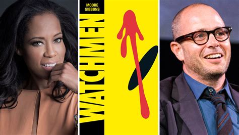Damon Lindelof S Watchmen Series A Go At Hbo Hollywood Reporter