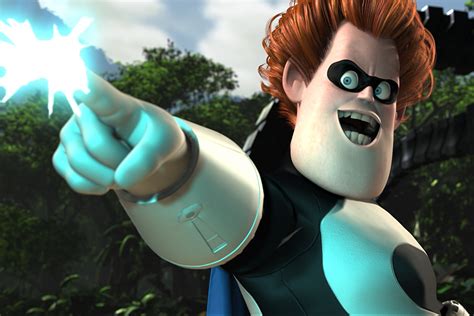 Was Syndrome Actually The Hero Of ‘the Incredibles