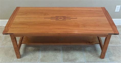 Check spelling or type a new query. Greene and Greene inspired coffee table - FineWoodworking