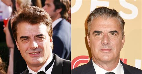 Everything You Need To Know About Satc S Chris Noth S Accusers