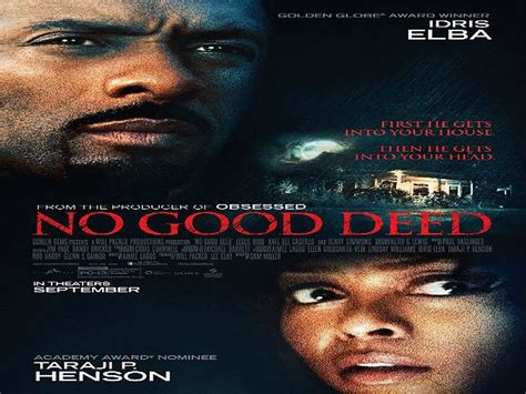no good deed full movie 2014 video dailymotion