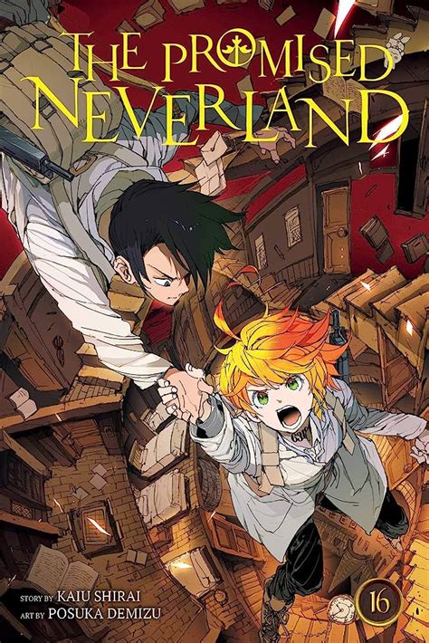 Discover 77 Promised Neverland Manga Vs Anime Latest Induhocakina