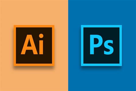 Adobe Illustrator Vs Photoshop Which Is Best For You Fotor