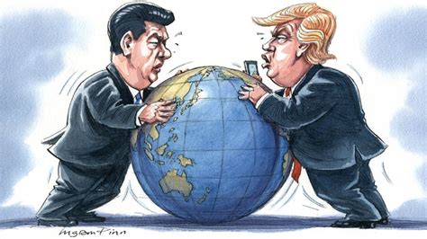 In reality, philippines president rodrigo. Trump y los aranceles a China: ¿rumbo a una guerra ...