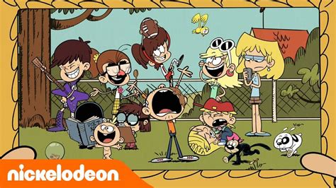 Una Casa De Locos Regalo Ideal España Nickelodeon En Español