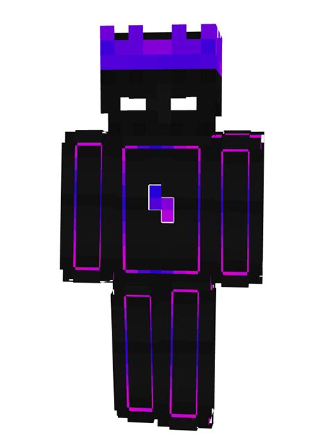 Simple Minecraft Skins D7b