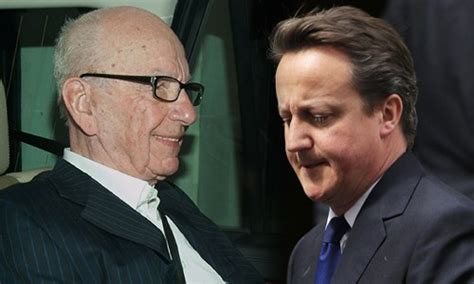 pressure mounts on rupert murdoch as david cameron joins demands for bskyb bid to be dropped