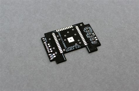 I came across this post from a user 18 years years ago, where he had some luck in upgrading chips on the board 2.3. Bitcraze Crazyflie ESP-32 WiFi Deck - Nicolas Baumgardt