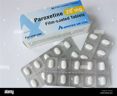 tabletas paroxetina inhibidores selectivos de la recaptación de serotonina isrs s utilizados