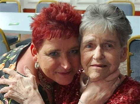 A 70 Year Old Woman Battling Lung Cancer Had To Wait 24 Hours For An