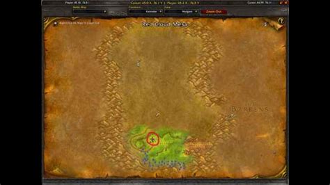 Wow Sod How To Start And Complete The Relics Of The Tauren Quest In