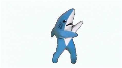 Shark Shark Dance Shark Shark Dance Dancing Shark Discover