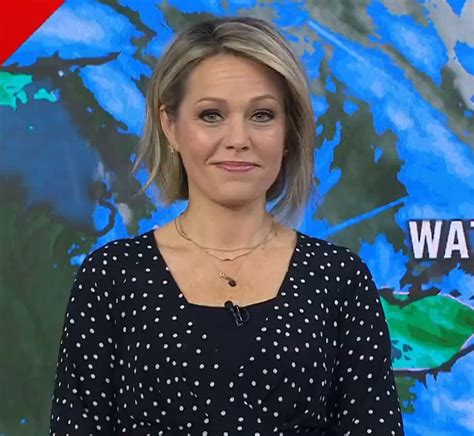 Todays Dylan Dreyer Makes Major Move To Another Network Show And She
