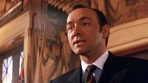 Kevin Spacey Movies | 10 Best Films and TV Shows - The Cinemaholic