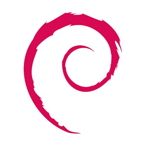 Debian Vector Svg Icon Png Repo Free Png Icons