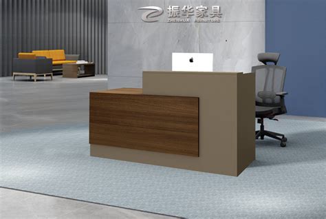 Office Counter Design Images A Modern Futuristic Look For A Customer