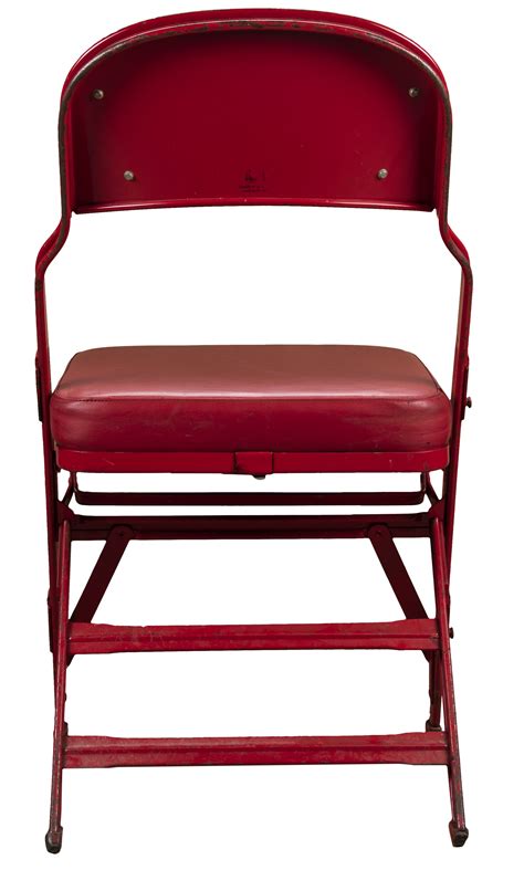 Figure 3 team sideline chair. Lot Detail - 1990's Chicago Bulls Sideline Chair