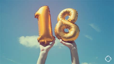 18 Things To Do Before You Turn 18 For
