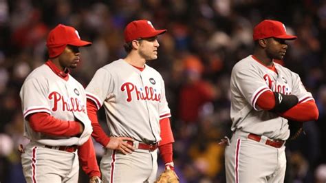 Phillies What Will It Take To See More Numbers Retired