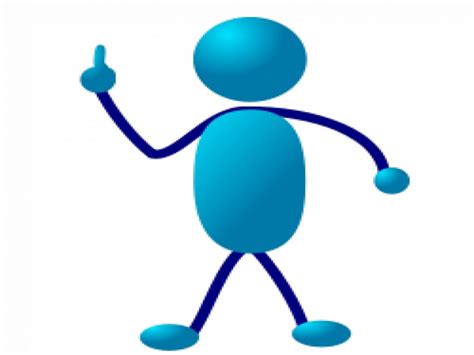 Human Figure Clipart Free Download On Clipartmag
