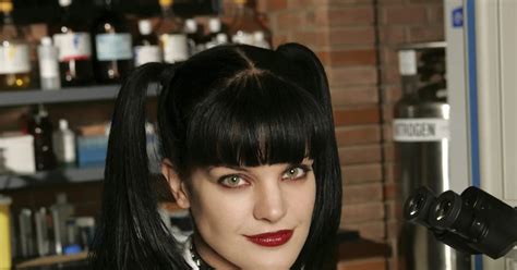 Pauley Perrette Opens Up About Saying Goodbye To Ncis Fame10