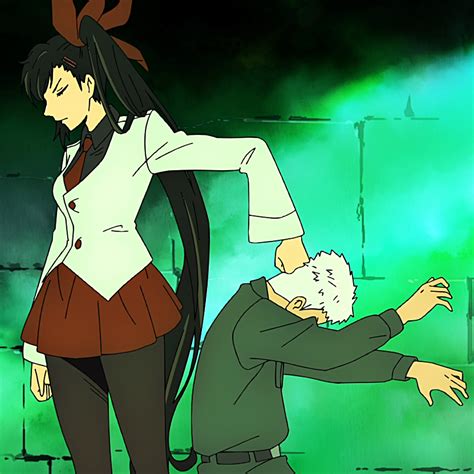Tower Of God Episode 1 Gallery Anime Shelter Tower Of God Yuri