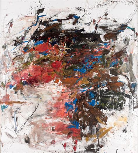Six Academicians On The Abstract Expressionists Blog Royal Academy