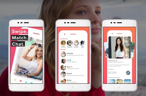 Beste smartphone dating apps op een rij | LetsGoDigital