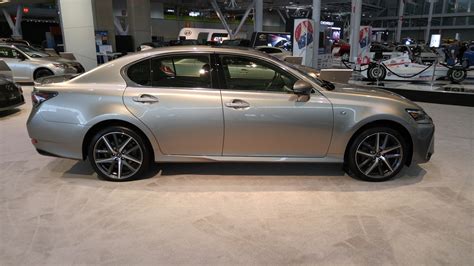 Truecar has over 915,064 listings nationwide, updated daily. New 2015 / 2016 Lexus GS 350 For Sale - CarGurus Canada