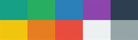 Color palette unusual color combinations. How to Create Perfect Color Combinations | by subsign | Medium