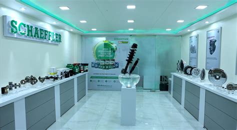 Schaeffler India Inaugurates Its First Aftermarket Experience Center
