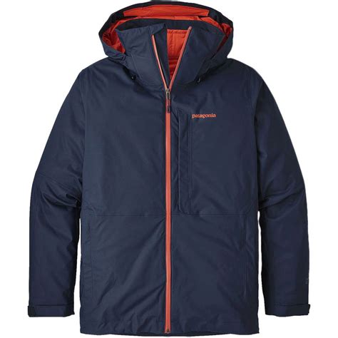 Patagonia Snowshot 3 In 1 Jacket Mens