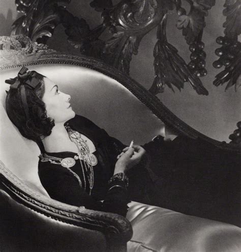 Horst P Horst Photographer Of Elegance And Style Gallerease