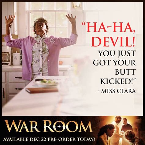 The prayers of god's saints are the capital stock in heaven by which christ carries on his great work upon earth. 29 best War Room Movie images on Pinterest | Prayer room ...