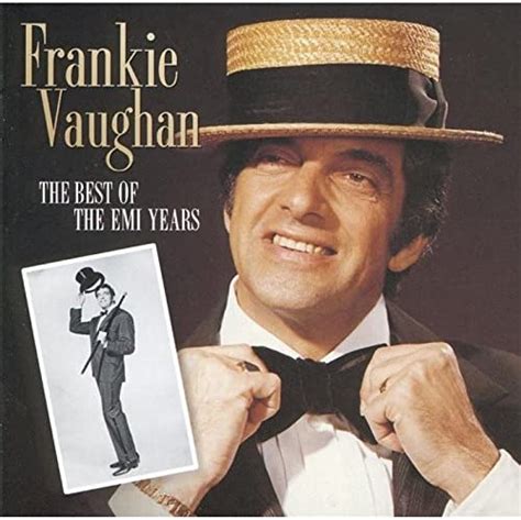 Amazon Best Of Emi Years Vaughan Frankie イージーリスニング ミュージック