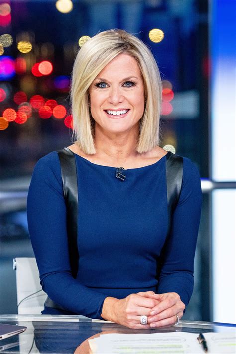 Martha Maccallum Things You Dont Know About Me Female News