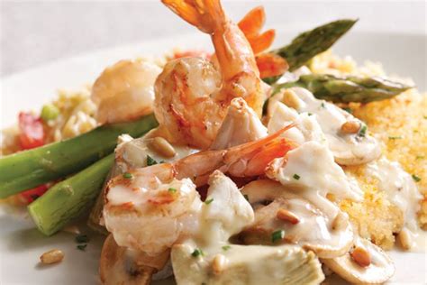 The Best Seafood Restaurants in Las Vegas (With images ...