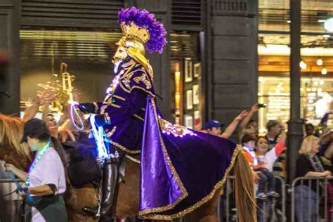25 Awesome Things To Do For Mardi Gras In New Orleans