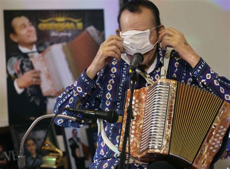 Flaco Jimenez Album Partners Added To National Recording Registry