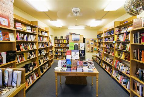 Bookstore Basics Marketing And Merchandising