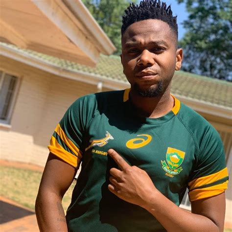 Thomas Gumede Biography Age Girlfriend Movies Awards And Instagram