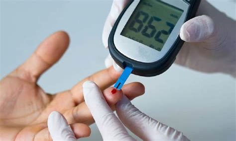 Global Diabetes Cases To Soar To 13 Billion By 2050 Lancet