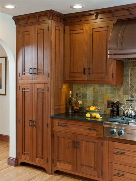 Cook & cook exquisite custom cabinetry cookandcookcabinetry.com 94 broadturn rd. Arts And Crafts Kitchens | Houzz