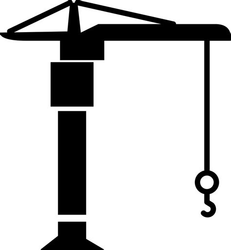 Crane Clipart Construction Logo Crane Construction Logo Transparent